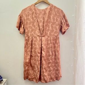 Zara Girls Dress